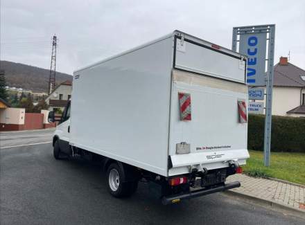 Iveco - Daily