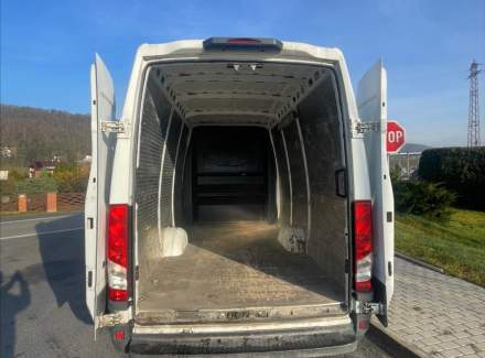 Iveco - Daily