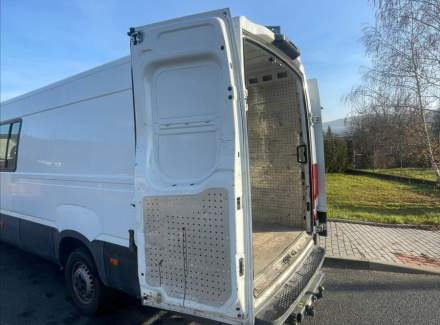 Iveco - Daily