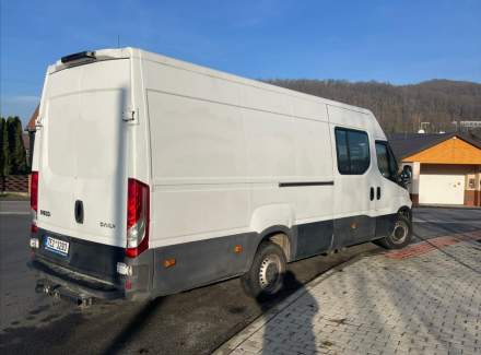 Iveco - Daily