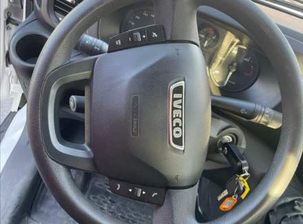 Iveco - Daily