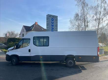 Iveco - Daily