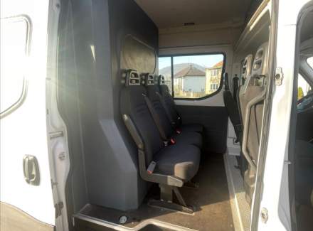 Iveco - Daily