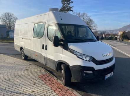 Iveco - Daily