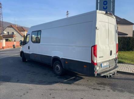 Iveco - Daily
