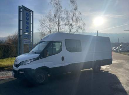 Iveco - Daily