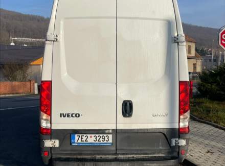 Iveco - Daily