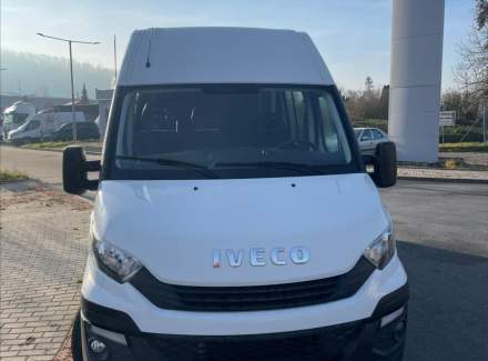 Iveco - Daily