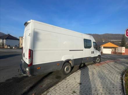 Iveco - Daily