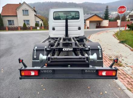 Iveco - Daily