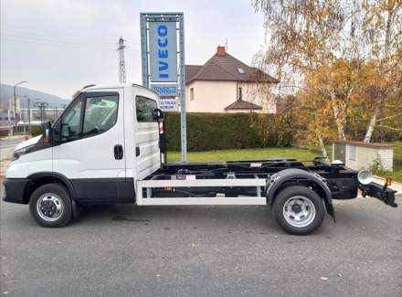 Iveco - Daily