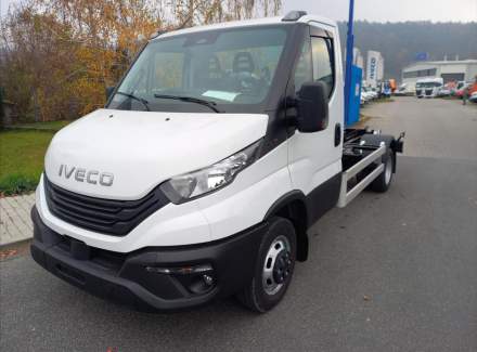 Iveco - Daily