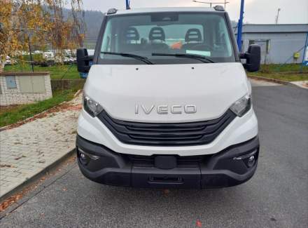 Iveco - Daily