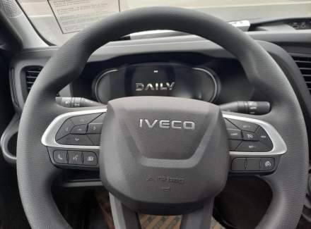 Iveco - Daily