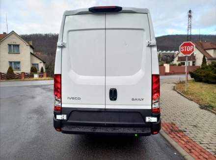 Iveco - Daily