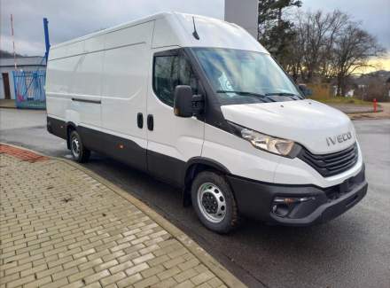 Iveco - Daily