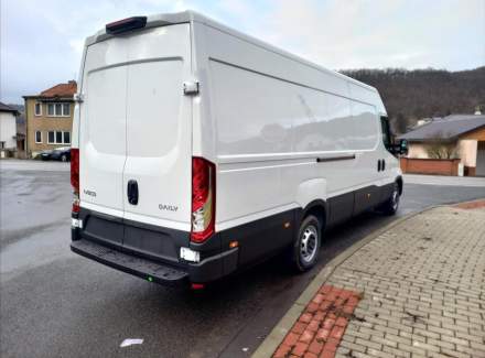 Iveco - Daily