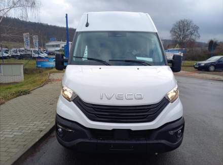 Iveco - Daily