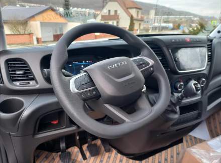 Iveco - Daily