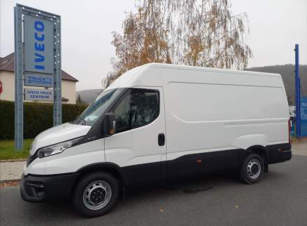 Iveco - Daily
