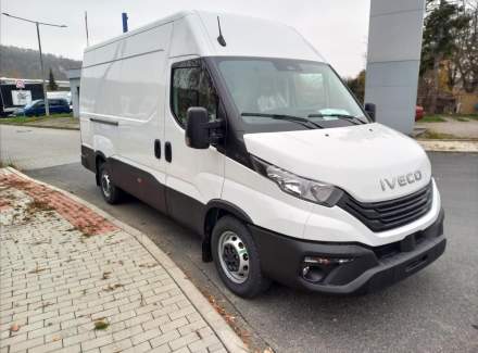Iveco - Daily