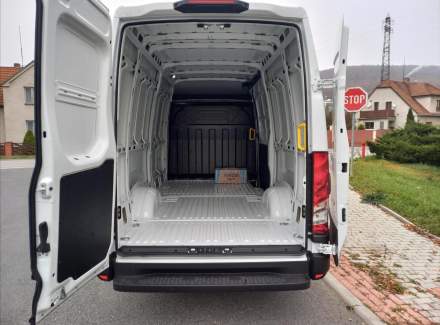 Iveco - Daily