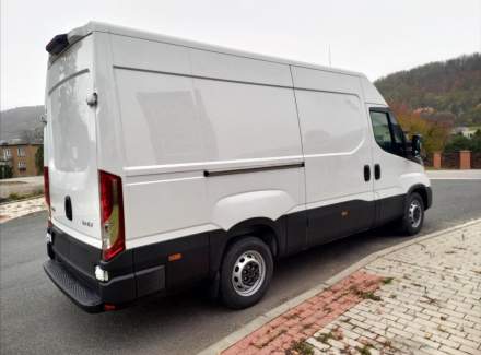 Iveco - Daily