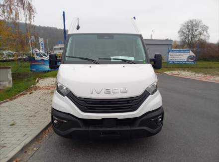 Iveco - Daily