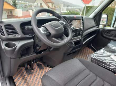 Iveco - Daily