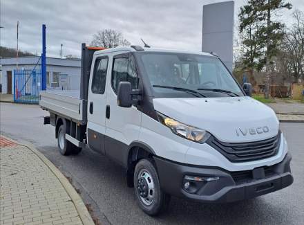 Iveco - Daily