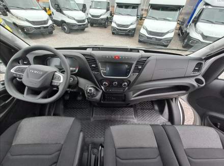 Iveco - Daily