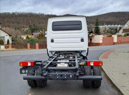 Iveco - Daily
