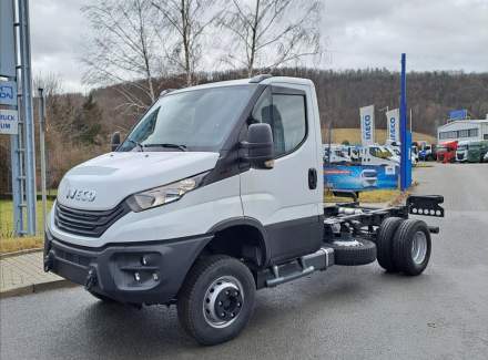 Iveco - Daily