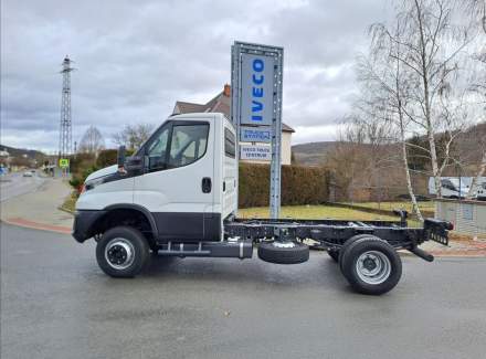 Iveco - Daily