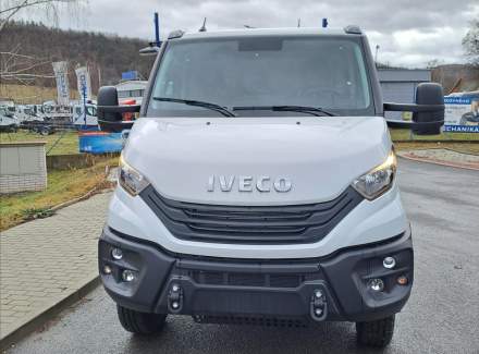 Iveco - Daily