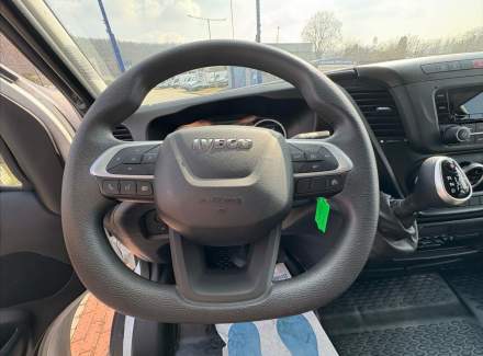 Iveco - Daily