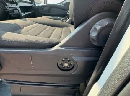 Iveco - Daily