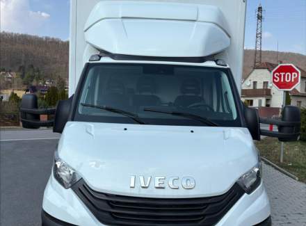 Iveco - Daily