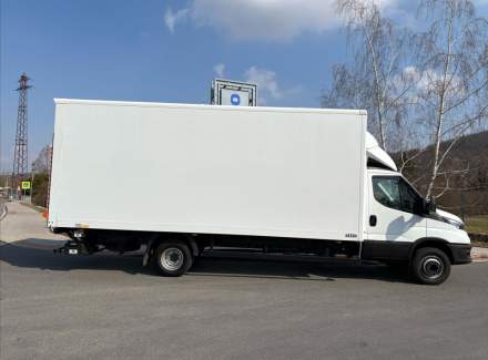 Iveco - Daily