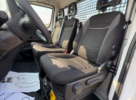 Iveco - Daily