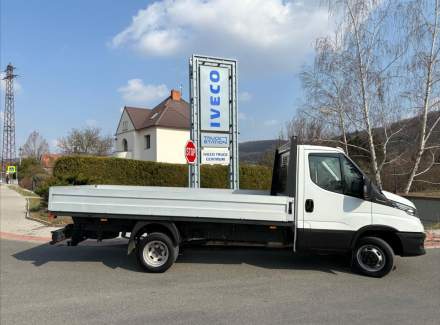 Iveco - Daily