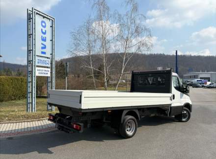 Iveco - Daily