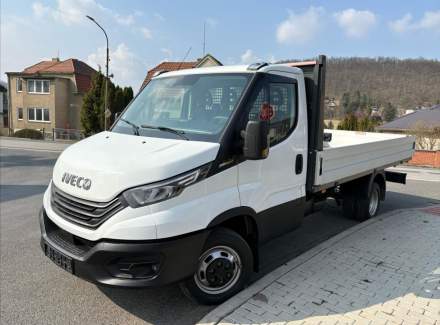 Iveco - Daily