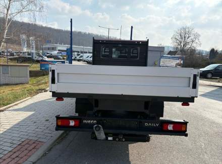 Iveco - Daily