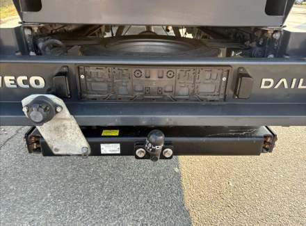 Iveco - Daily