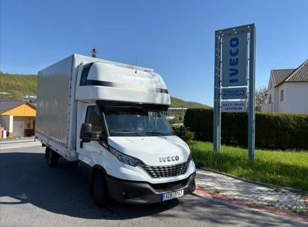 Iveco - Daily