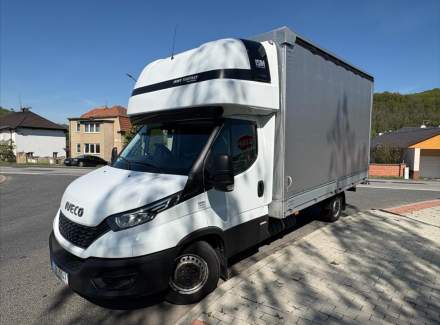 Iveco - Daily