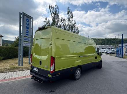 Iveco - Daily