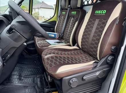 Iveco - Daily