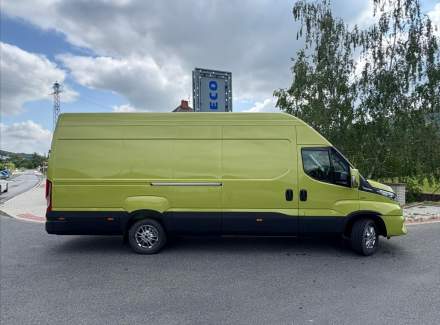Iveco - Daily